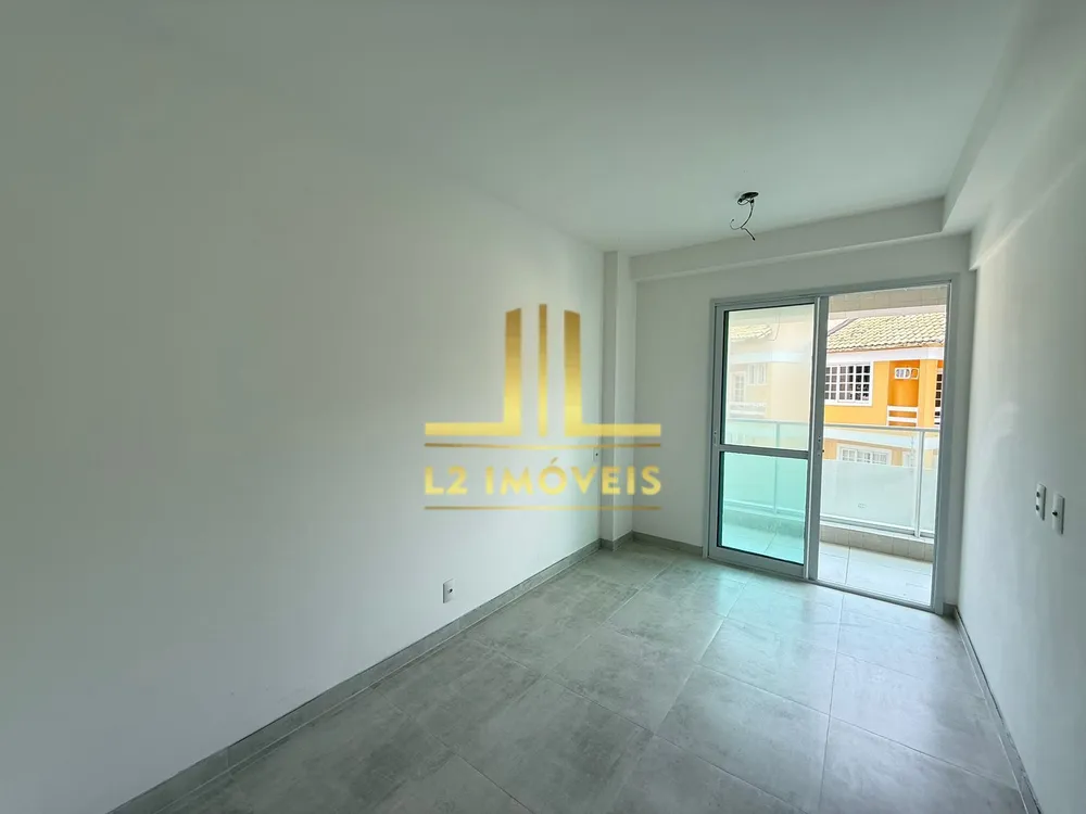 Apartamento, 1 quarto, 34 m² - Foto 2