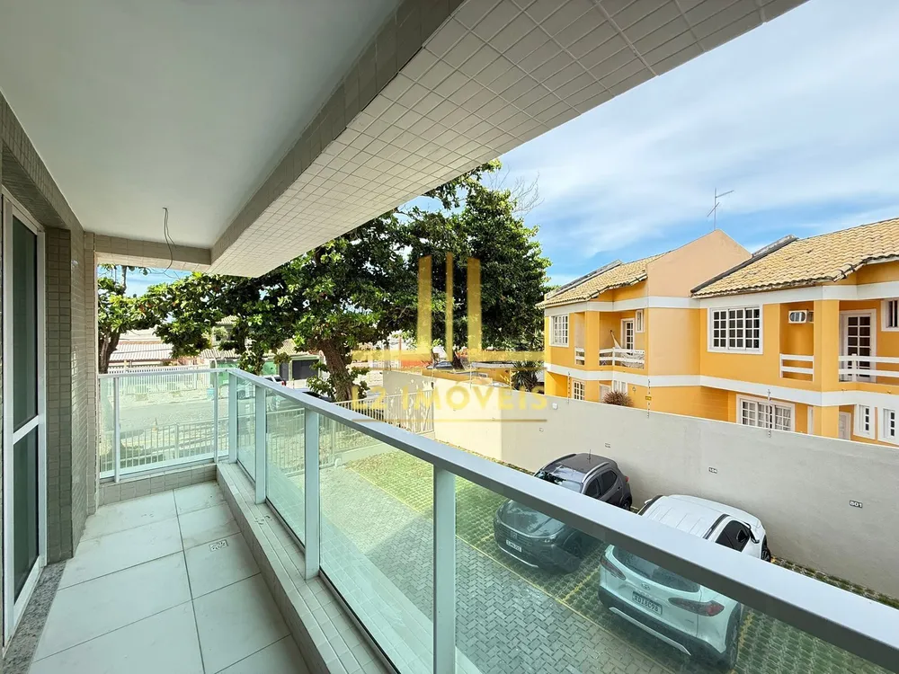 Apartamento, 1 quarto, 34 m² - Foto 7