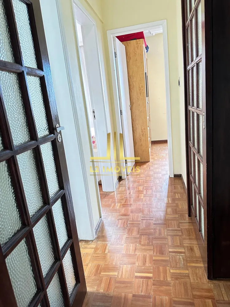 Apartamento, 2 quartos, 74 m² - Foto 9