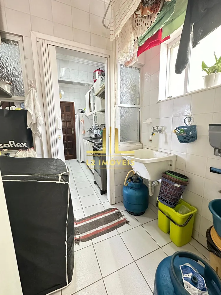 Apartamento, 2 quartos, 74 m² - Foto 3