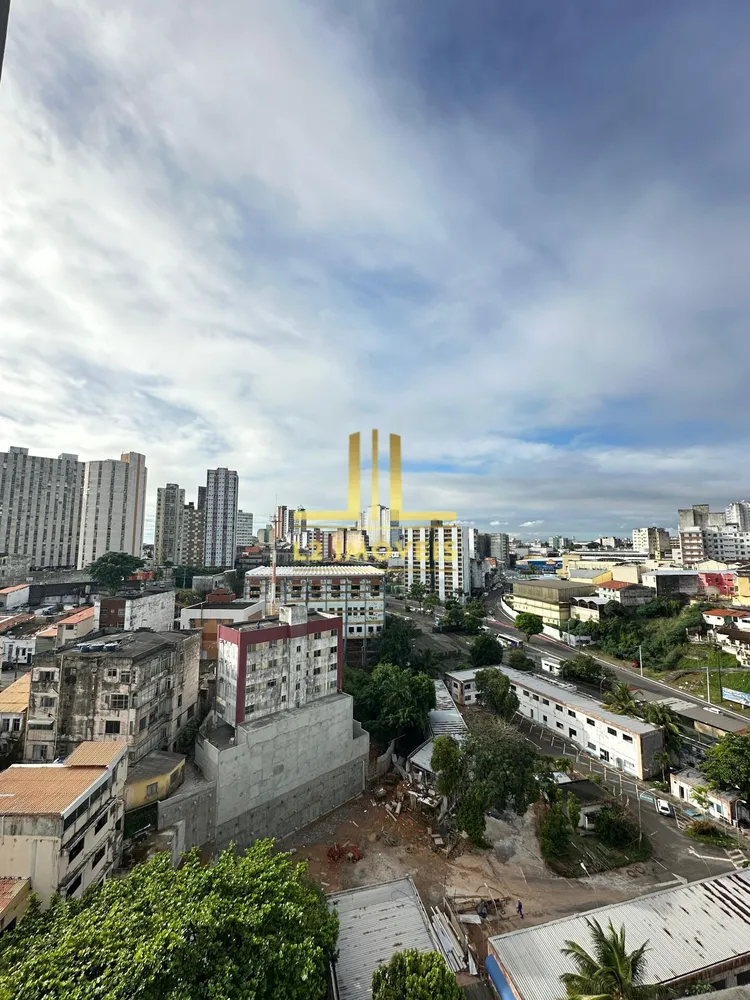 Apartamento, 2 quartos, 74 m² - Foto 12