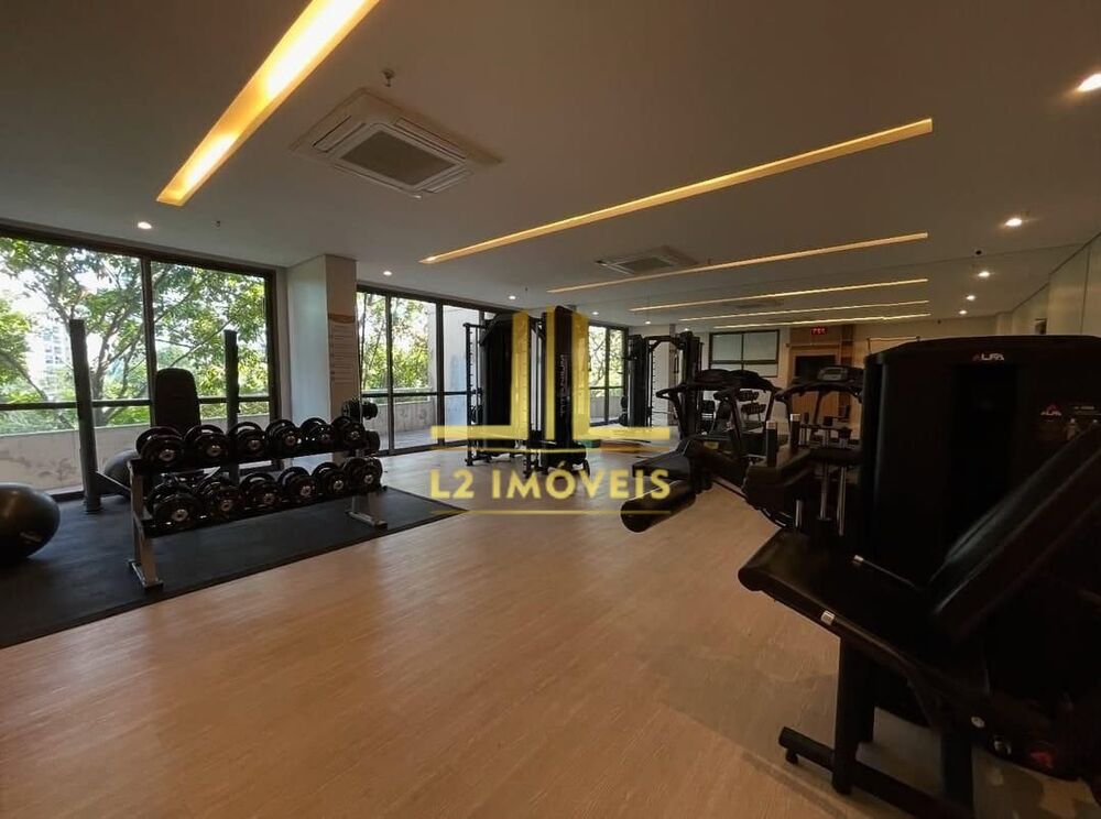 Apartamento, 2 quartos, 96 m² - Foto 8