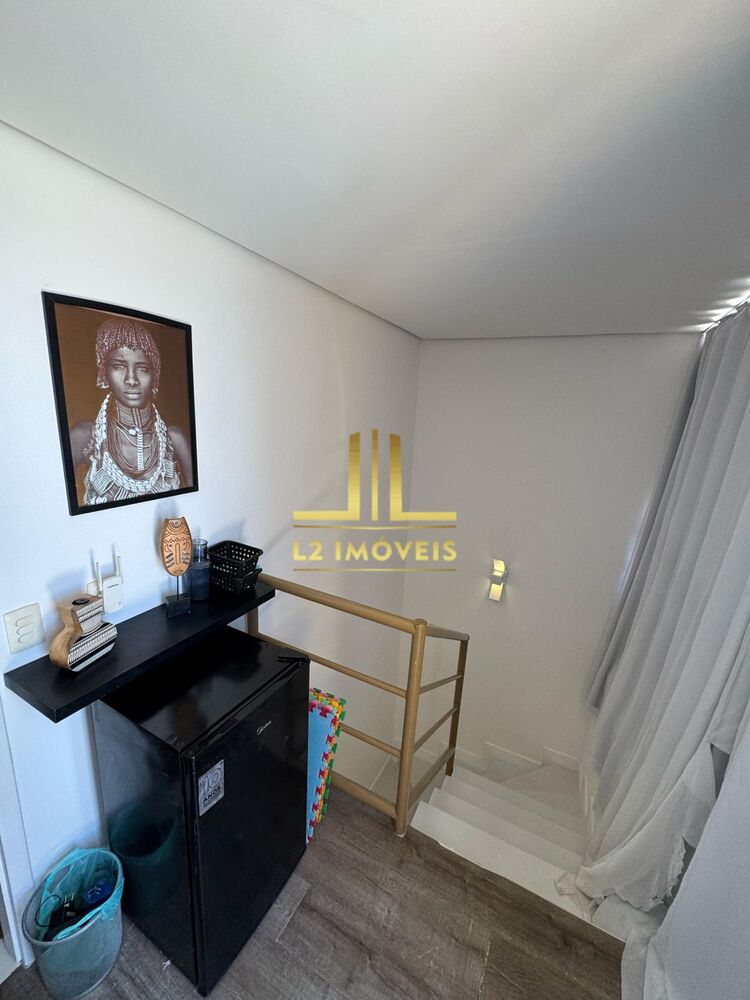 Apartamento, 2 quartos, 96 m² - Foto 4