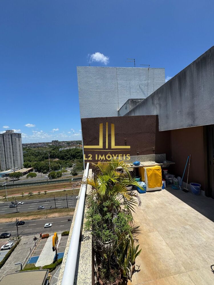 Apartamento, 2 quartos, 96 m² - Foto 2