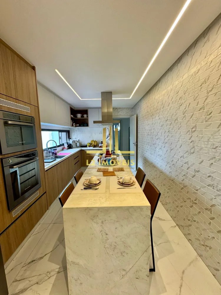 Apartamento, 4 quartos, 304 m² - Foto 4