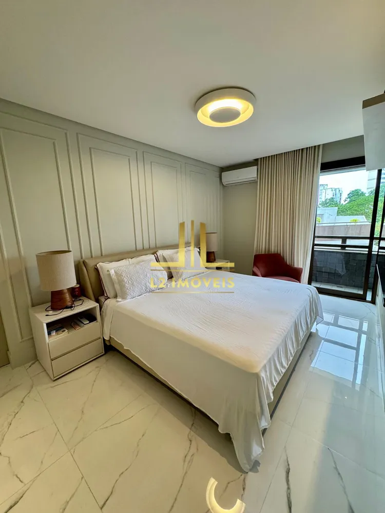 Apartamento, 4 quartos, 304 m² - Foto 9