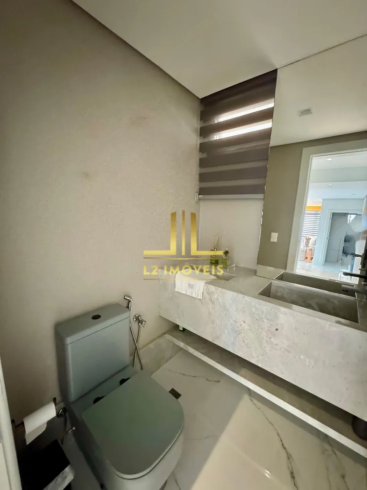 Apartamento, 4 quartos, 304 m² - Foto 2