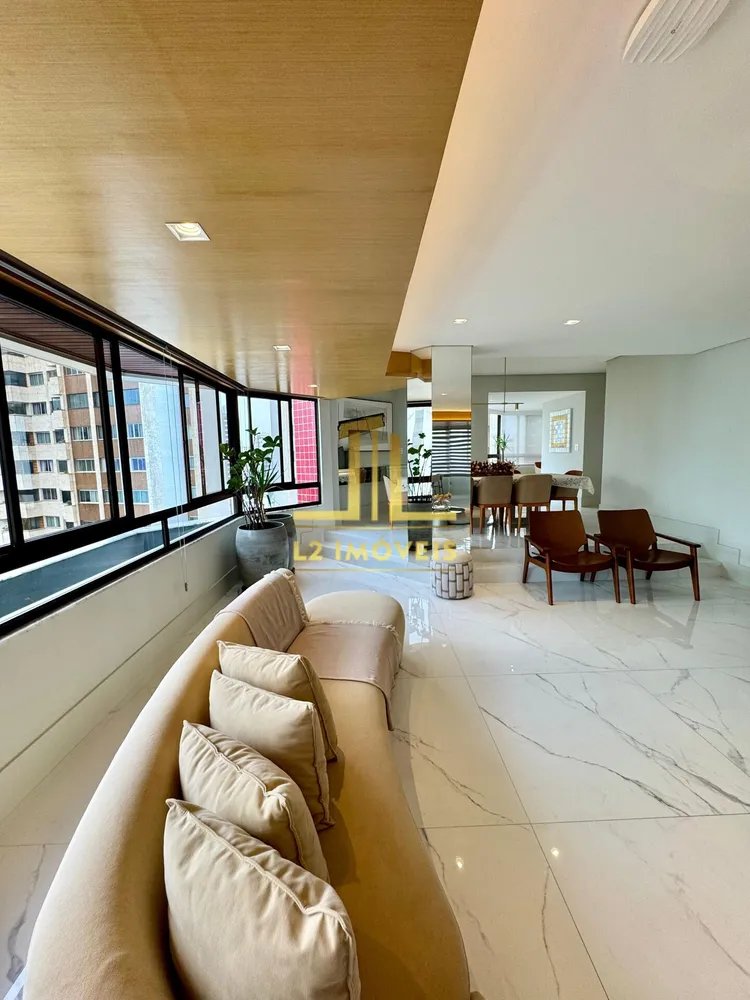 Apartamento, 4 quartos, 304 m² - Foto 5