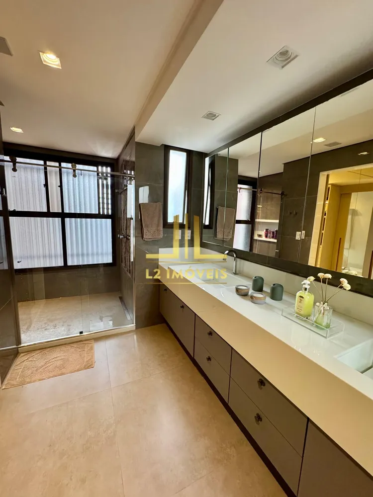 Apartamento, 4 quartos, 304 m² - Foto 5