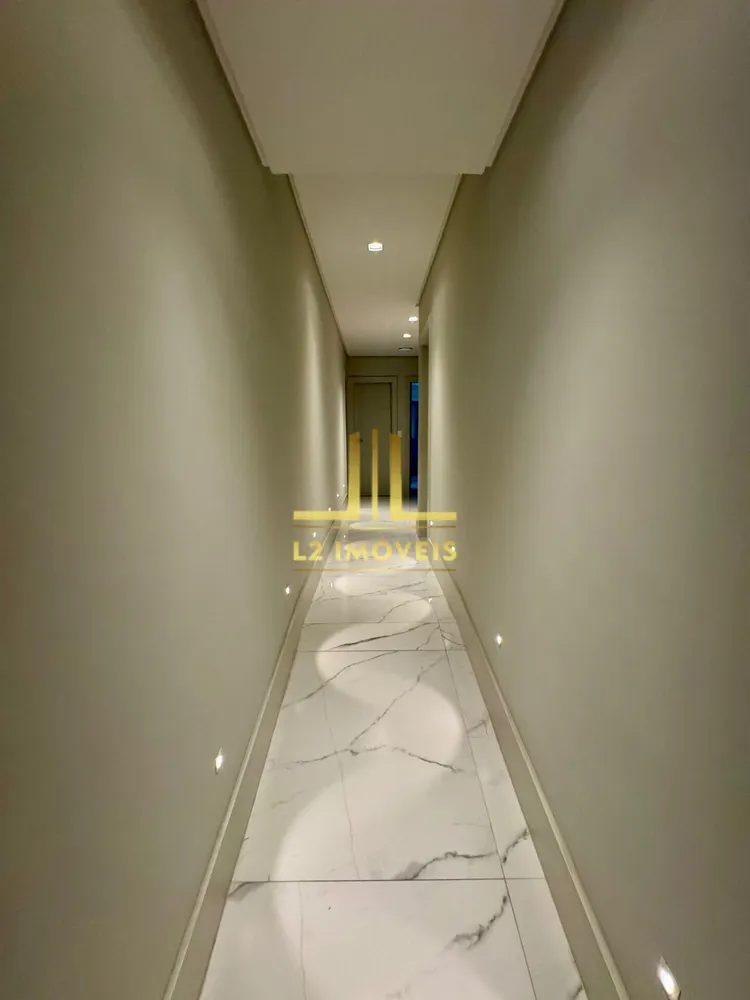 Apartamento, 4 quartos, 304 m² - Foto 3