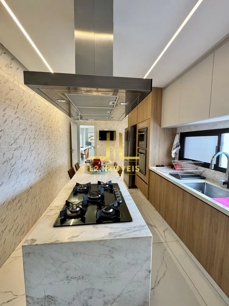 Apartamento, 4 quartos, 304 m² - Foto 12
