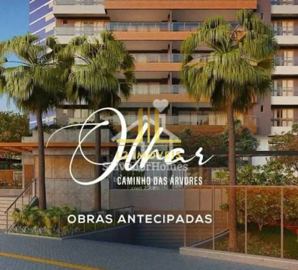 Apartamento, 4 quartos, 164 m² - Foto 3