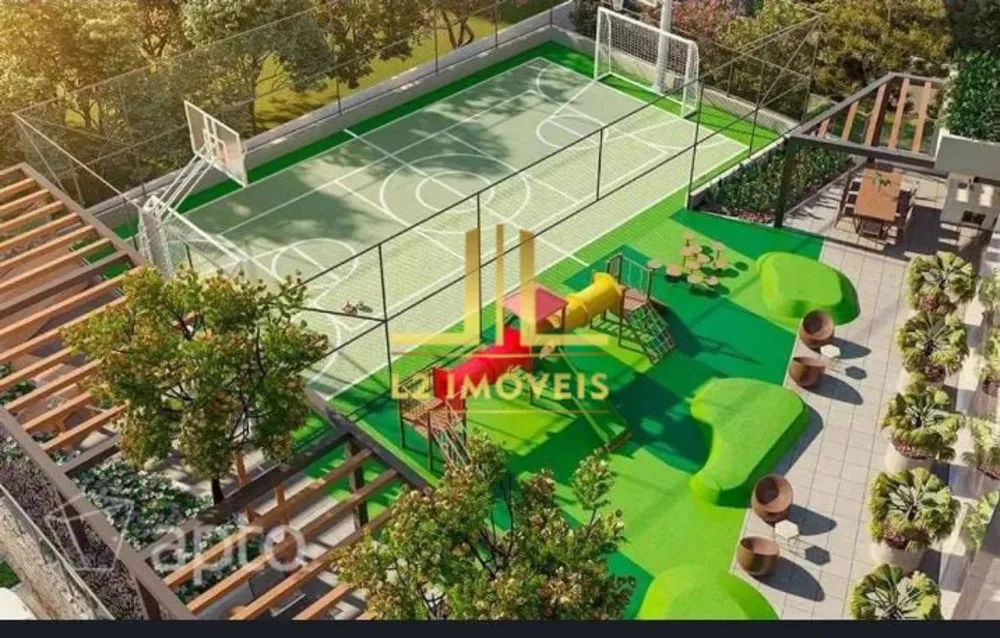 Apartamento, 4 quartos, 164 m² - Foto 4