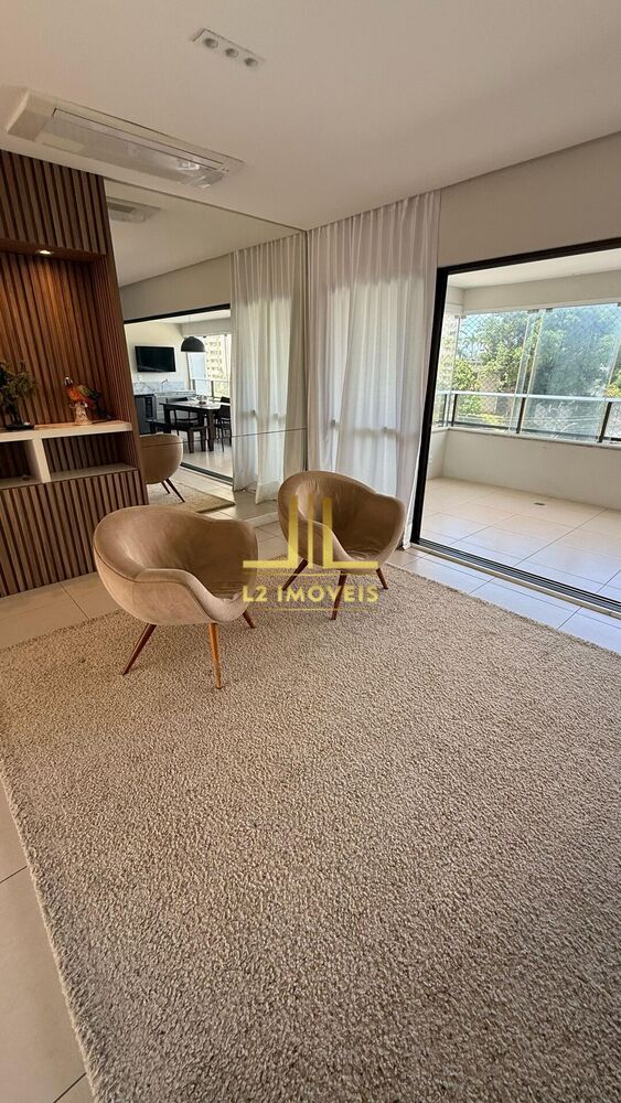 Apartamento, 3 quartos, 171 m² - Foto 3