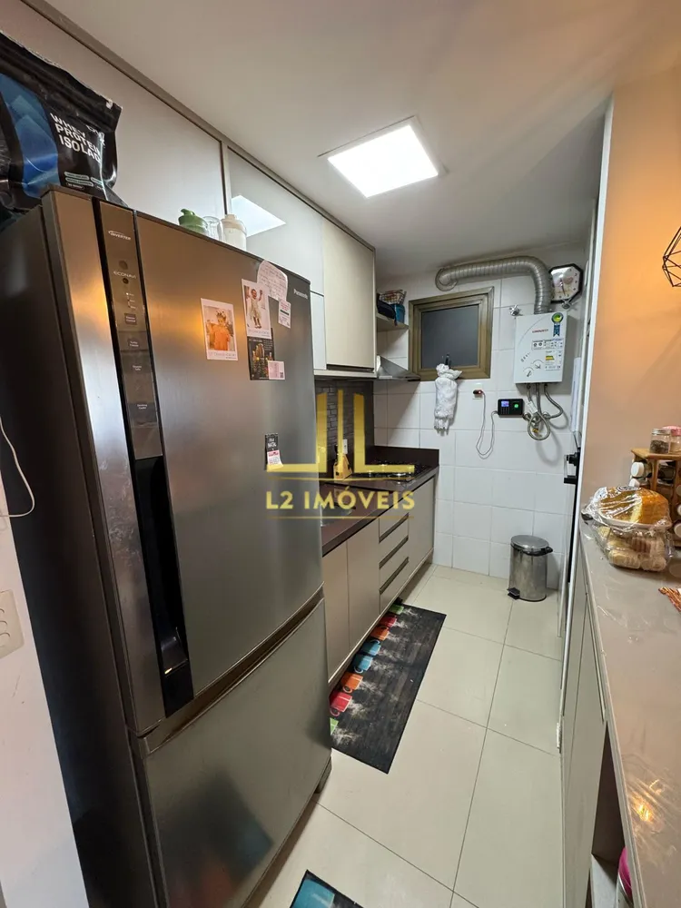 Apartamento, 2 quartos, 96 m² - Foto 10