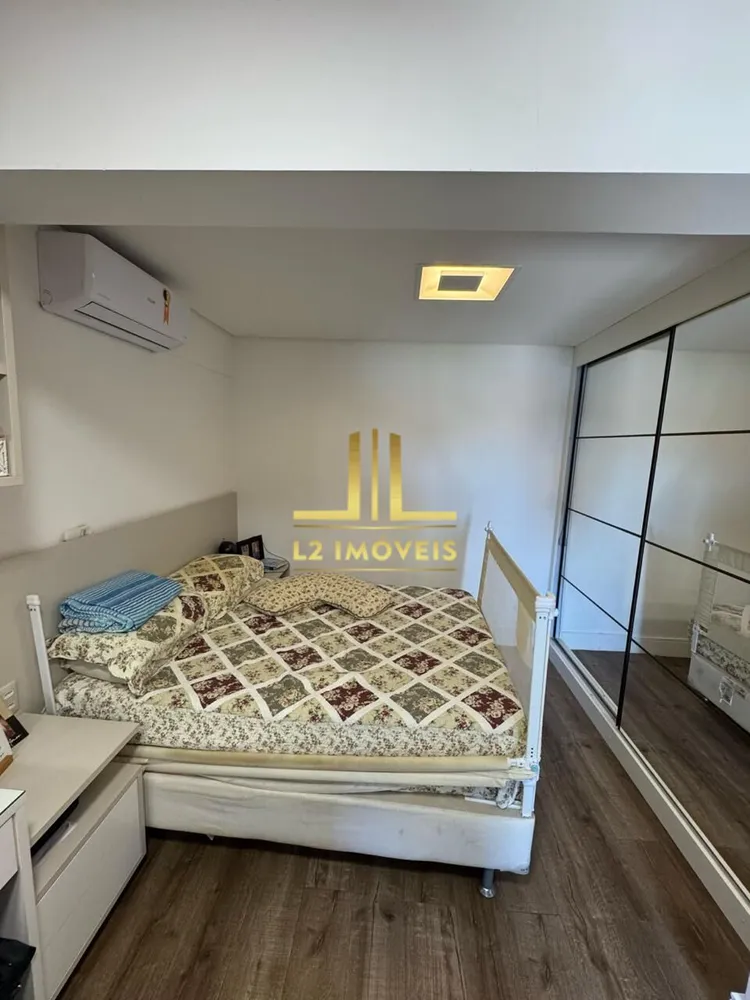 Apartamento, 2 quartos, 96 m² - Foto 2