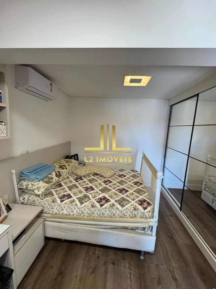 Apartamento, 2 quartos, 96 m² - Foto 4