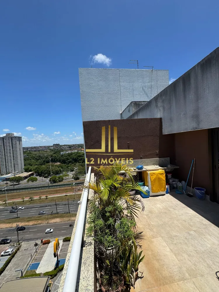 Apartamento, 2 quartos, 96 m² - Foto 3