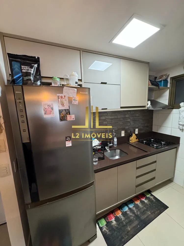 Apartamento, 2 quartos, 96 m² - Foto 9