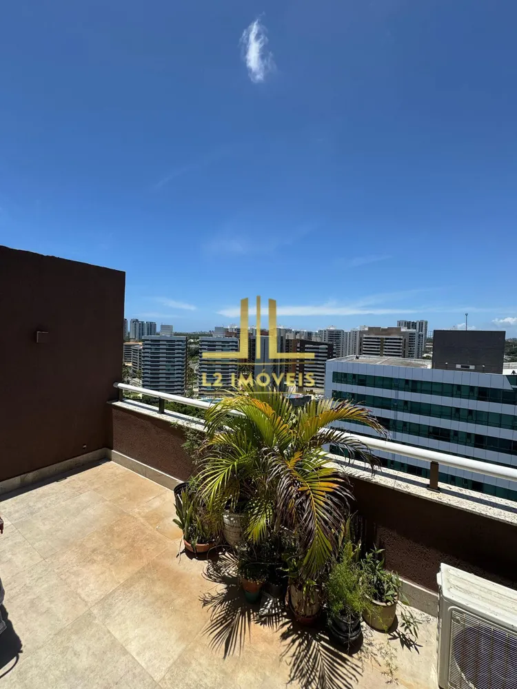 Apartamento, 2 quartos, 96 m² - Foto 4