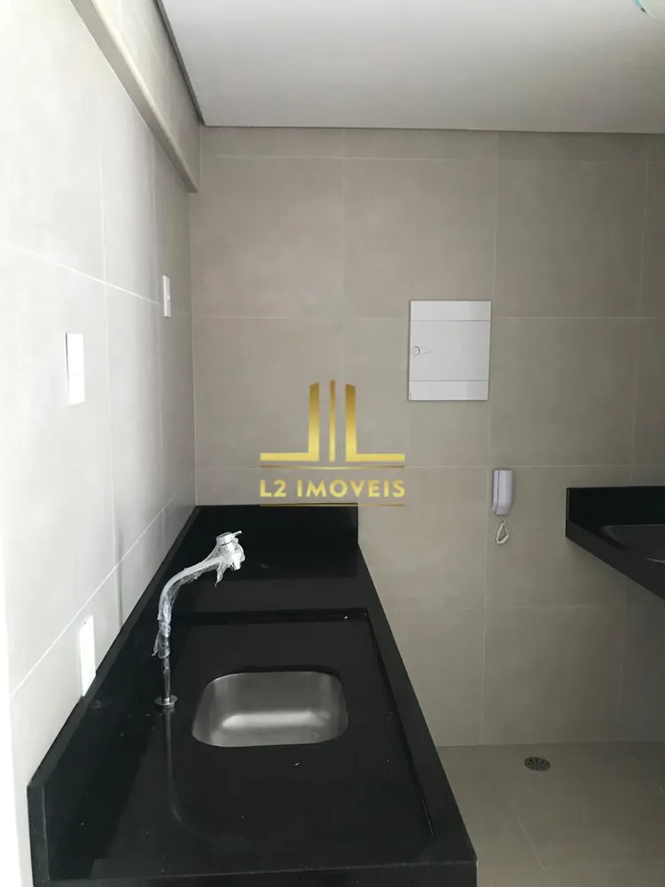 Apartamento, 1 quarto, 39 m² - Foto 8