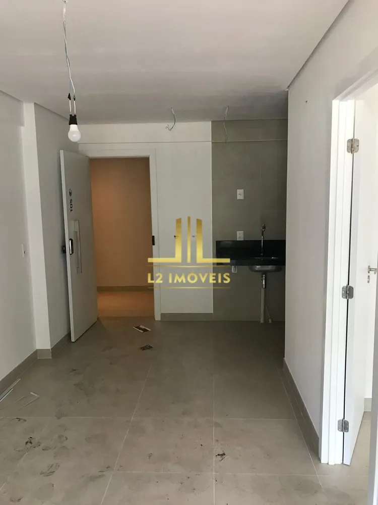 Apartamento, 1 quarto, 39 m² - Foto 5