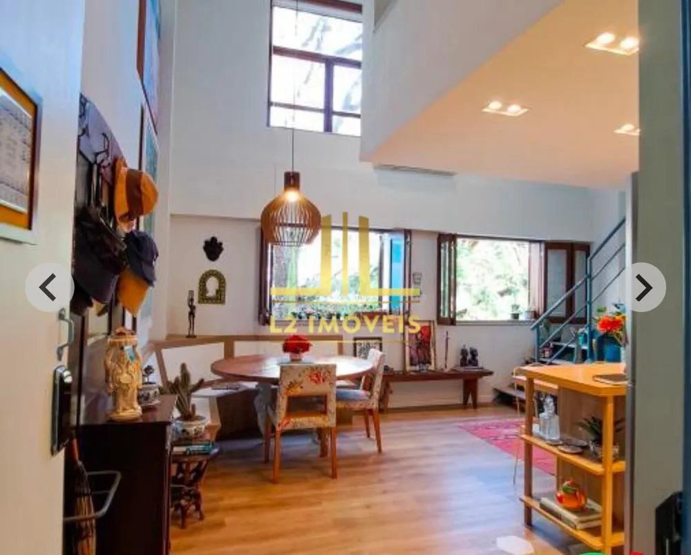 Apartamento, 1 quarto, 55 m² - Foto 7