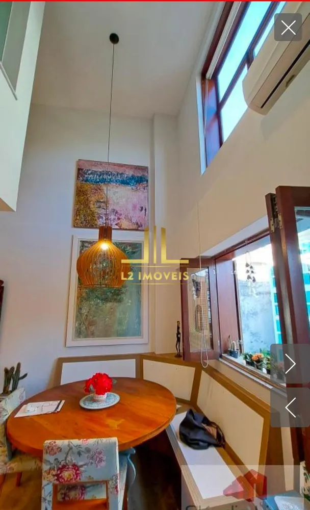 Apartamento, 1 quarto, 55 m² - Foto 2
