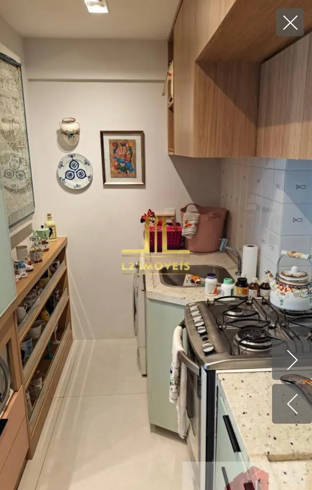 Apartamento, 1 quarto, 55 m² - Foto 5
