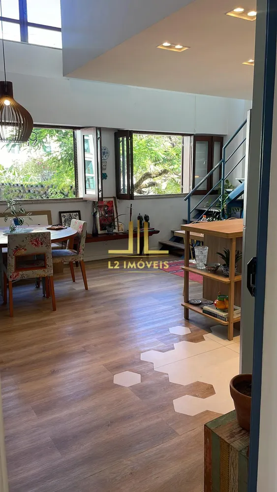 Apartamento, 1 quarto, 55 m² - Foto 1
