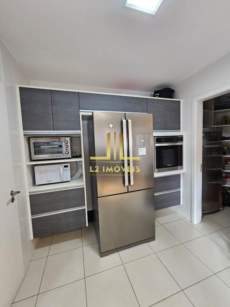 Apartamento, 4 quartos, 280 m² - Foto 3