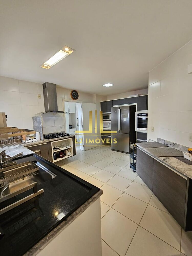 Apartamento, 4 quartos, 280 m² - Foto 4