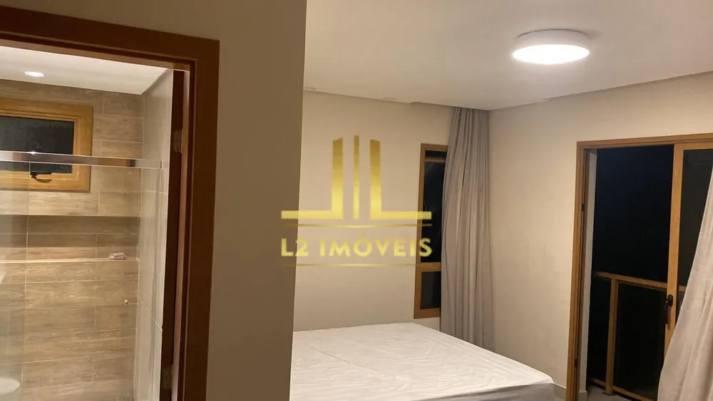 Casa de Condomínio, 6 quartos - Foto 8
