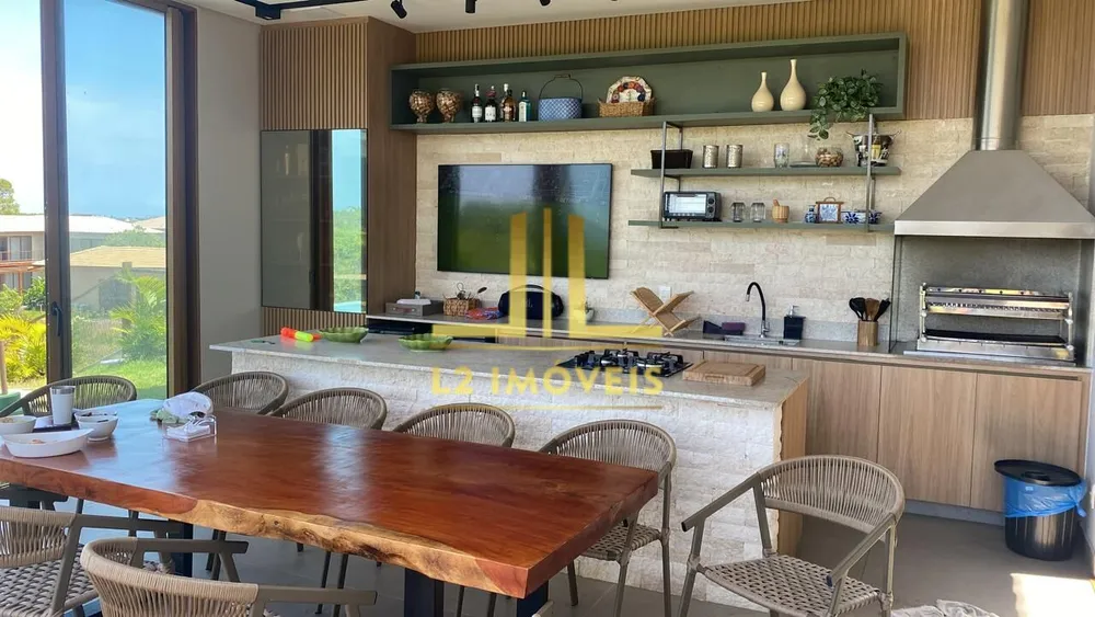 Casa de Condomínio, 6 quartos - Foto 7