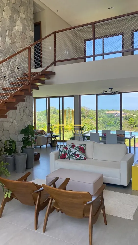 Casa de Condomínio, 6 quartos - Foto 6