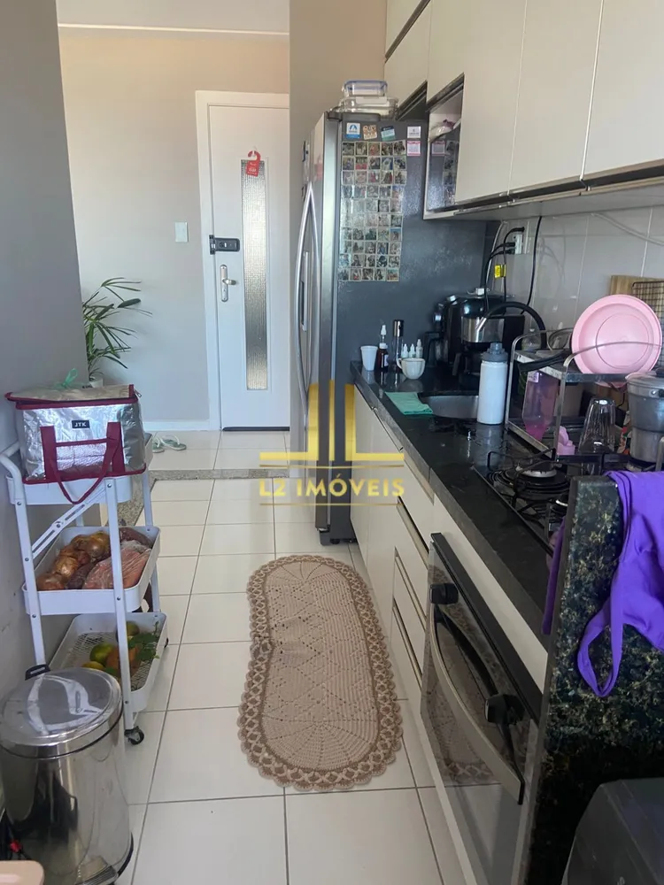 Apartamento, 2 quartos, 64 m² - Foto 9