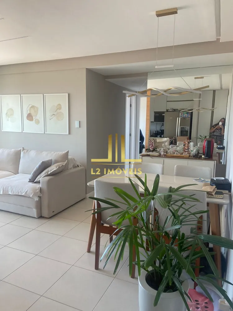 Apartamento, 2 quartos, 64 m² - Foto 5