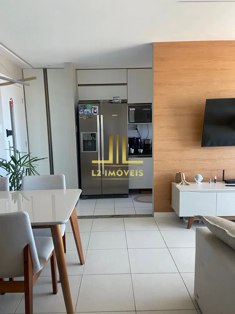 Apartamento, 2 quartos, 64 m² - Foto 4
