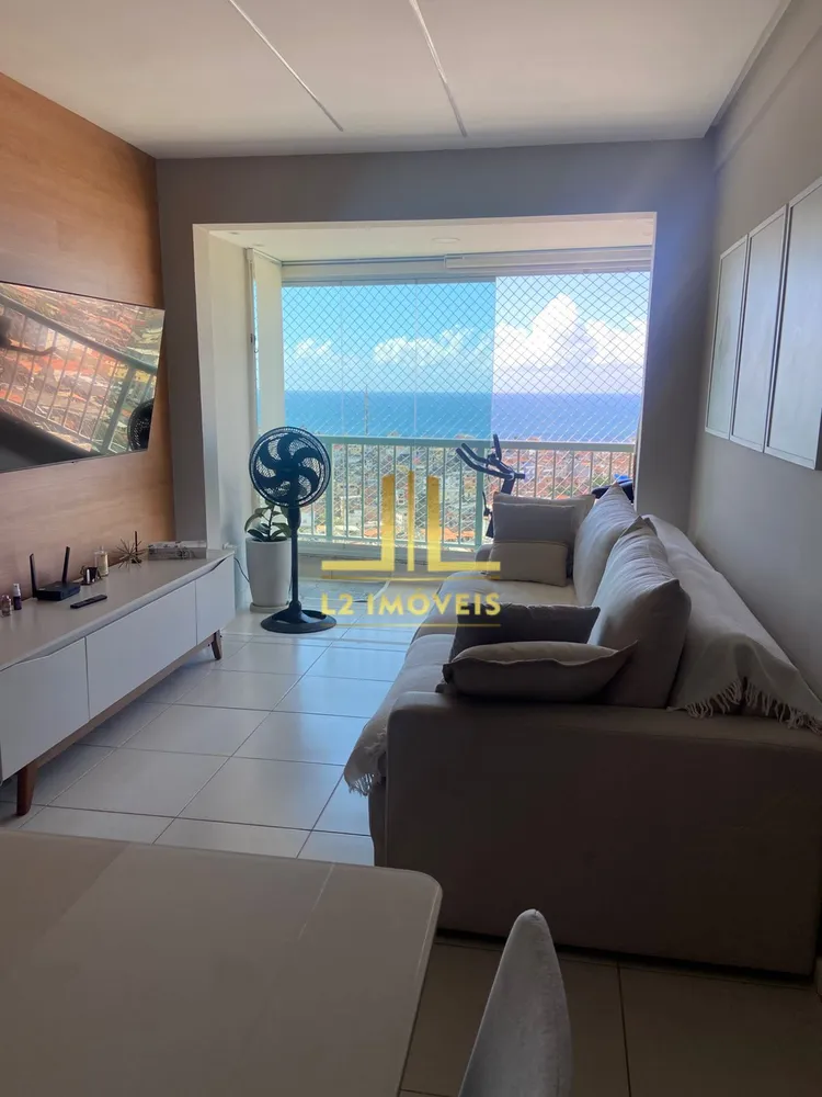Apartamento, 2 quartos, 64 m² - Foto 2