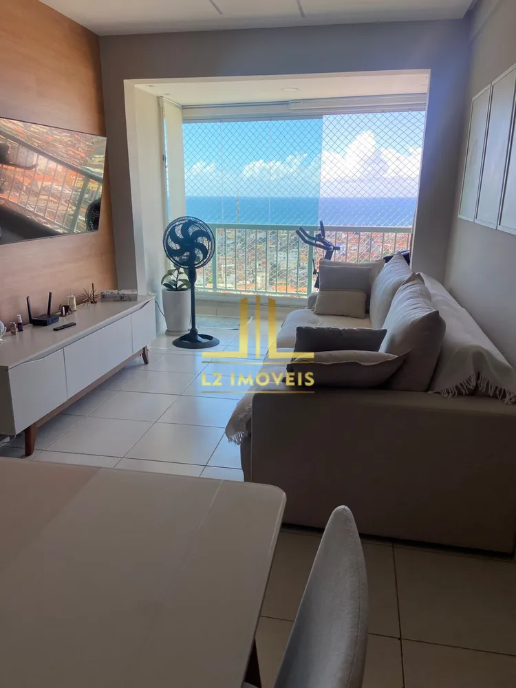 Apartamento, 2 quartos, 64 m² - Foto 1