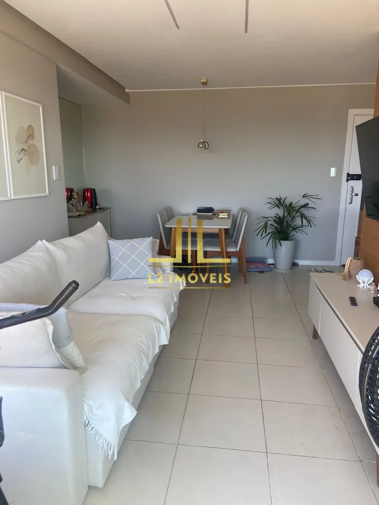 Apartamento, 2 quartos, 64 m² - Foto 7