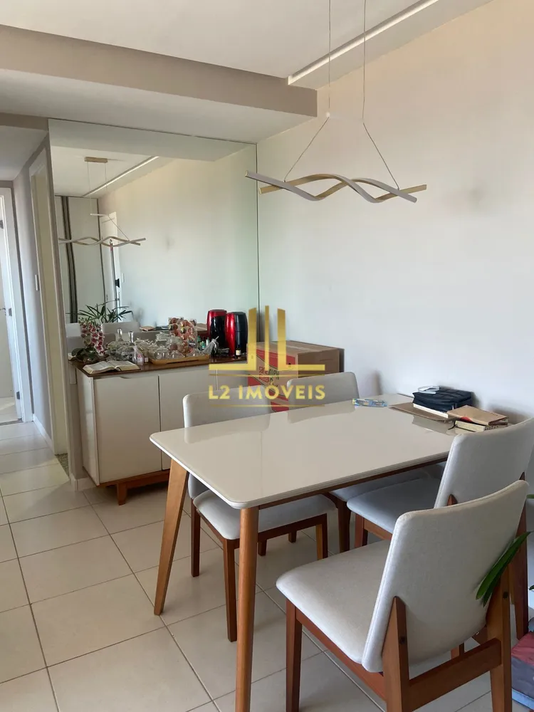 Apartamento, 2 quartos, 64 m² - Foto 6
