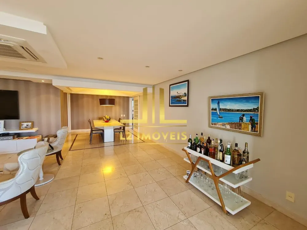 Apartamento, 4 quartos, 329 m² - Foto 3