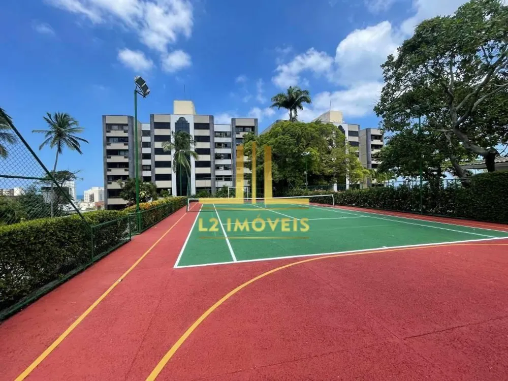 Apartamento, 4 quartos, 329 m² - Foto 2