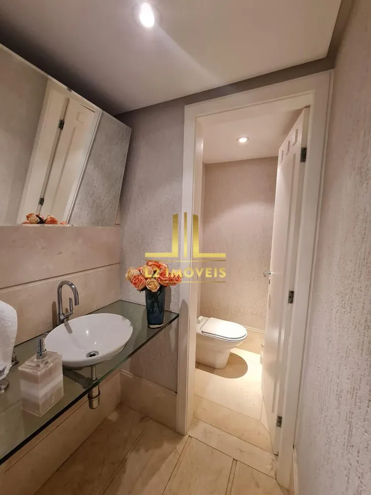 Apartamento, 4 quartos, 329 m² - Foto 1