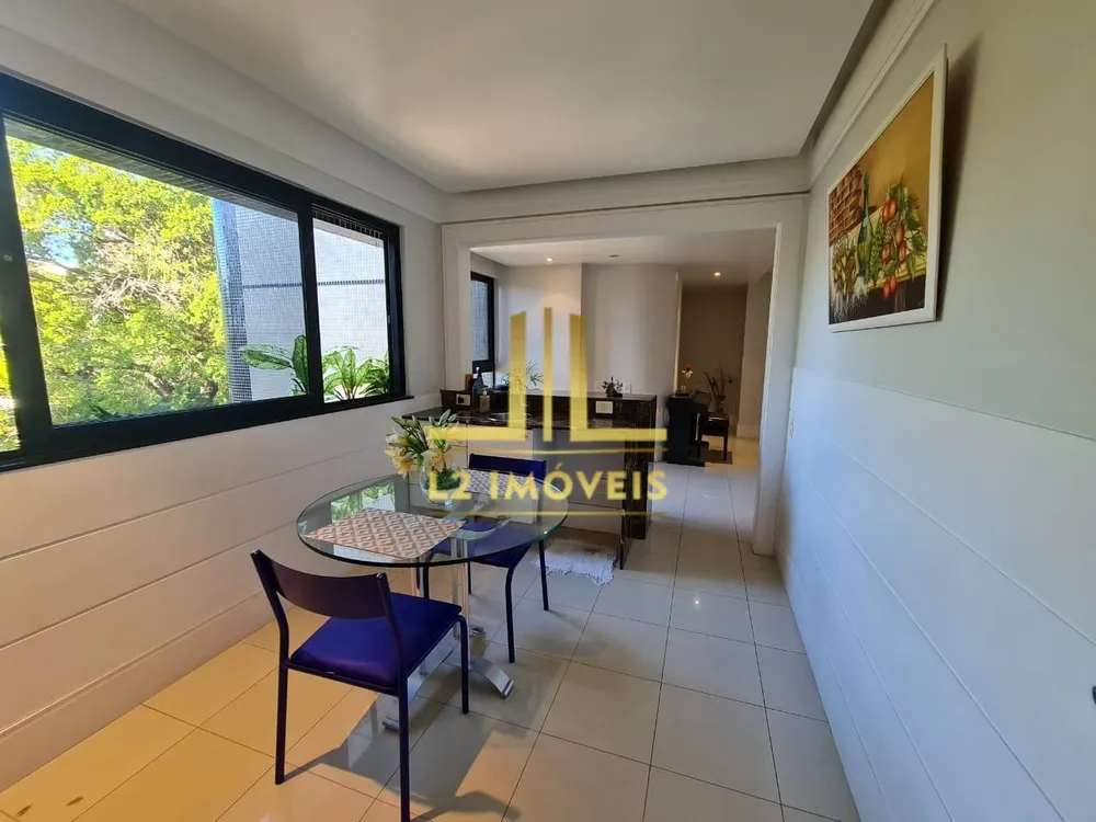 Apartamento, 4 quartos, 329 m² - Foto 6