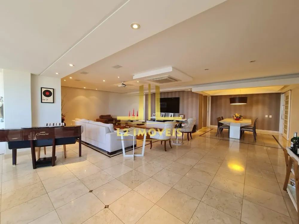 Apartamento, 4 quartos, 329 m² - Foto 7
