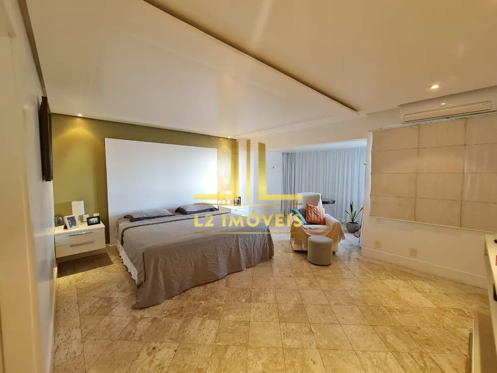 Apartamento, 4 quartos, 329 m² - Foto 8