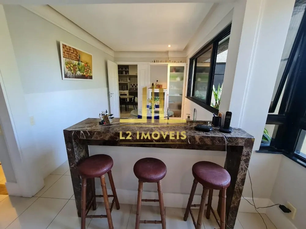 Apartamento, 4 quartos, 329 m² - Foto 4