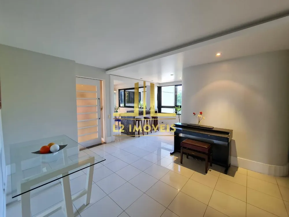 Apartamento, 4 quartos, 329 m² - Foto 7